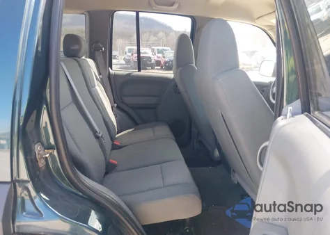 2005 Jeep Liberty Renegade из США, поврежденный, VIN 1J4GL38K35W684991